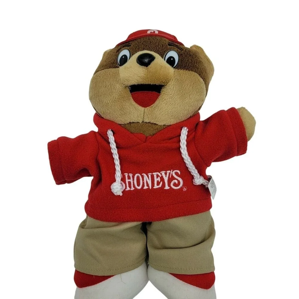 Shoney's Restaurant 12