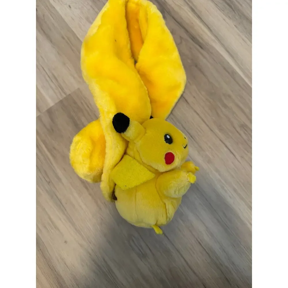 Pokemon scarf japan