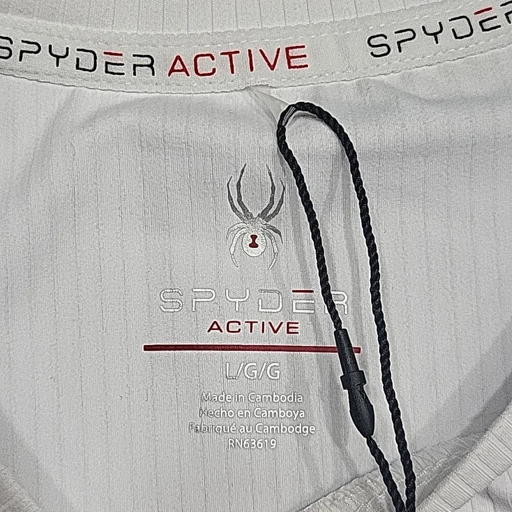 Spyder women active