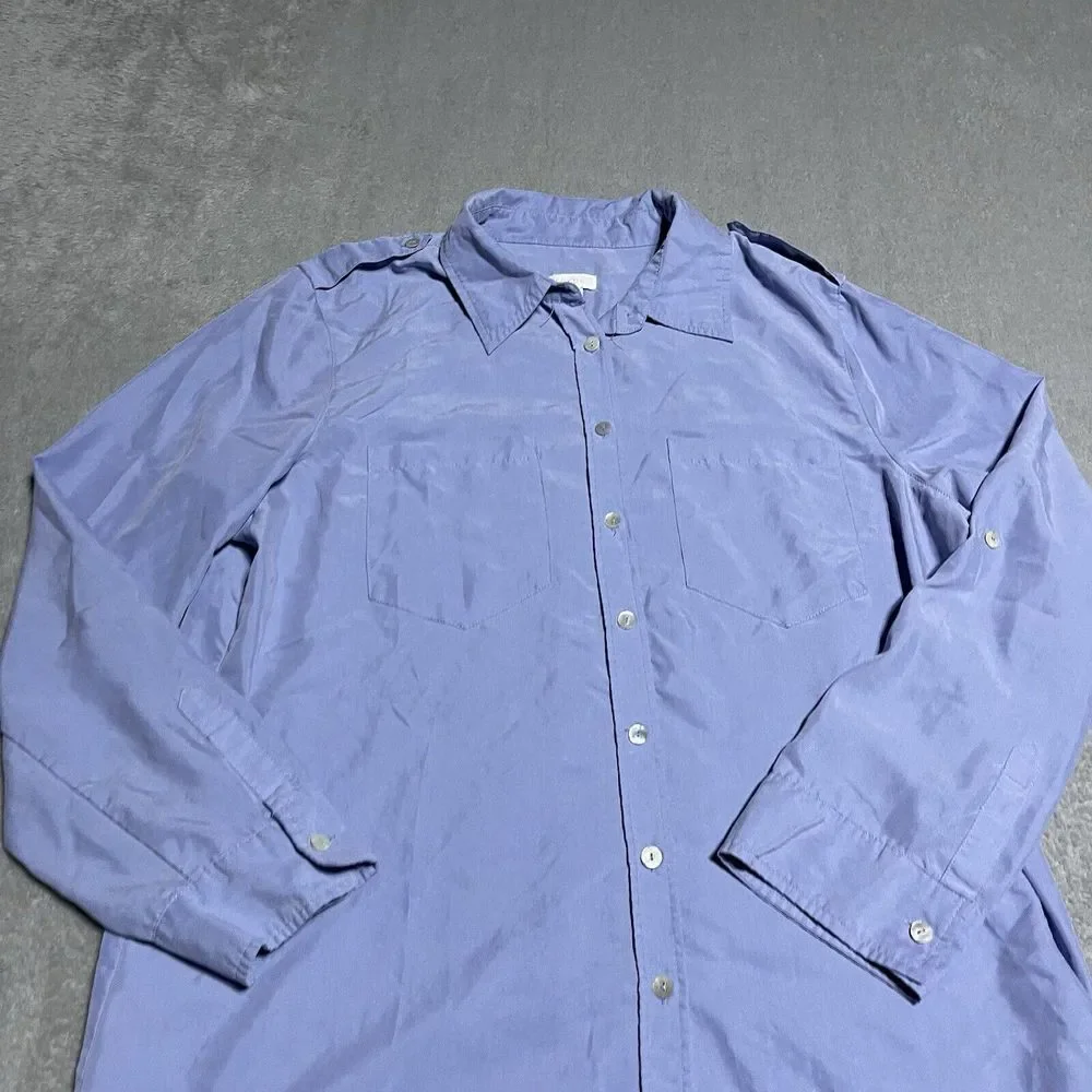 Chicos good preowned
