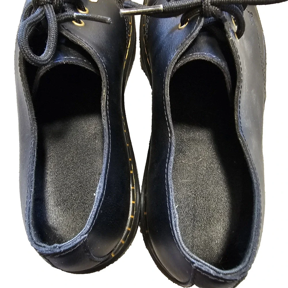 Dr. Martens docs dr