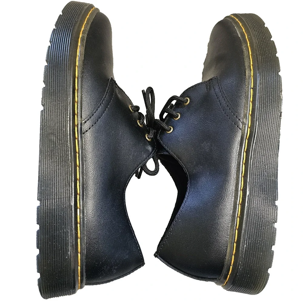 Dr. Martens docs dr