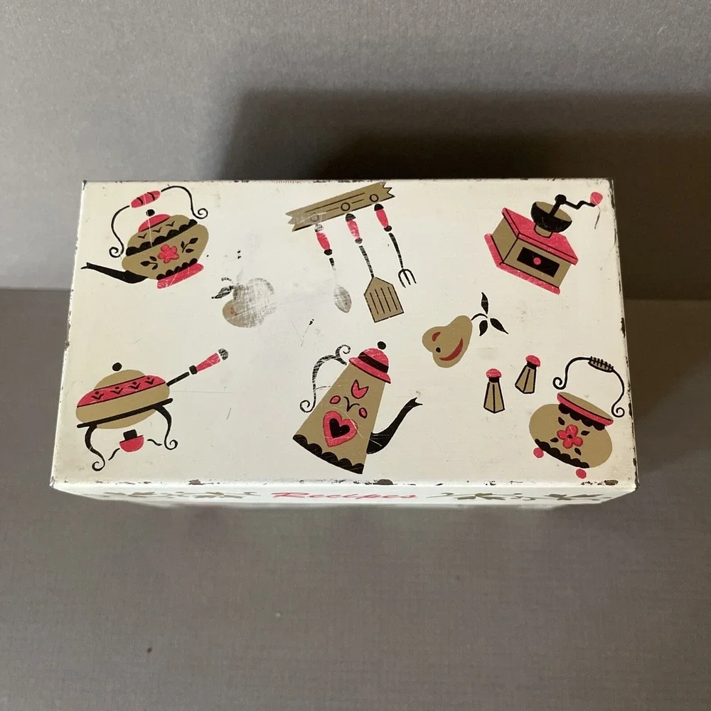 DECOR WALTHER one midcentury