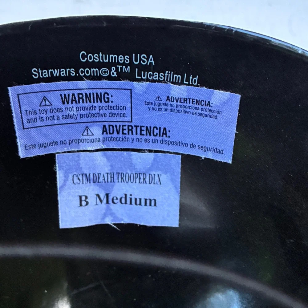 Costumes Usa officially licensed