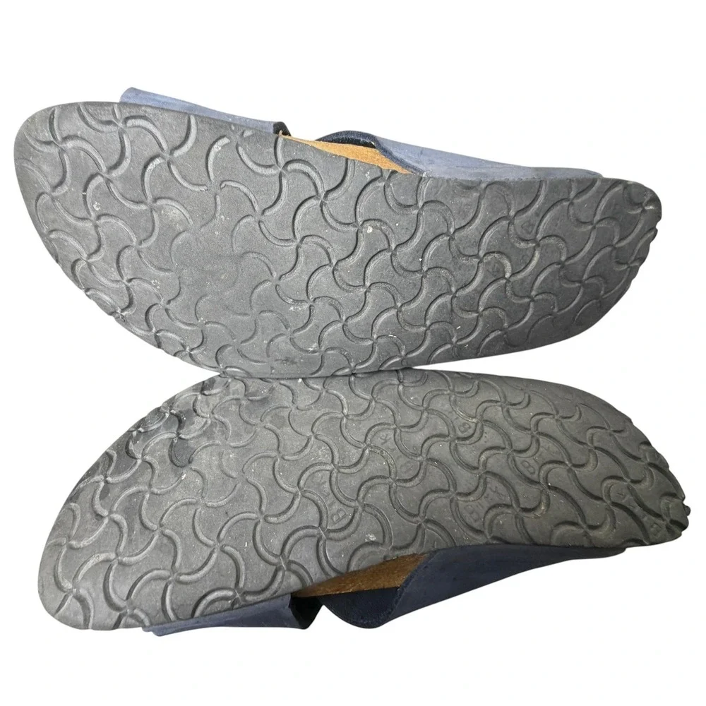 Tatami by Birkenstock distinctive width