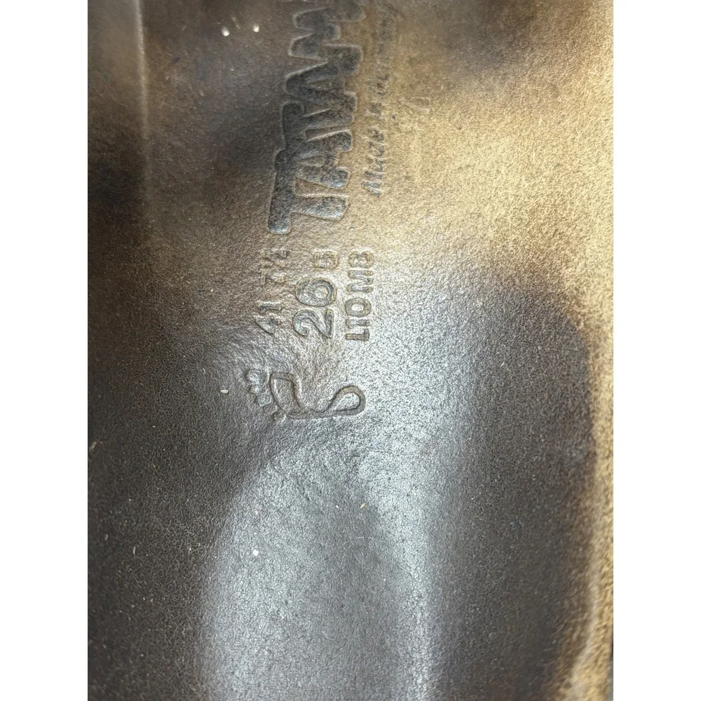 Tatami by Birkenstock distinctive crafted