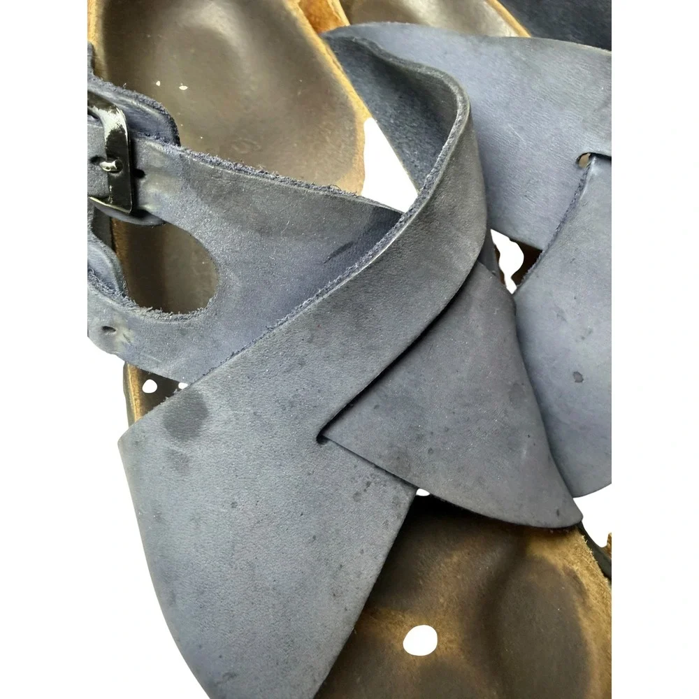 Tatami by Birkenstock cork shaped