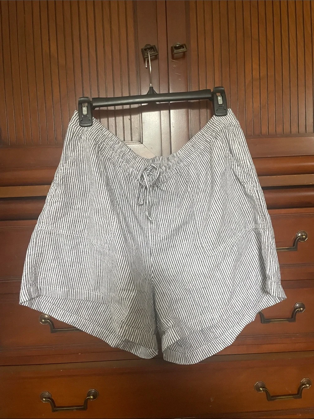 J. Crew perfect just