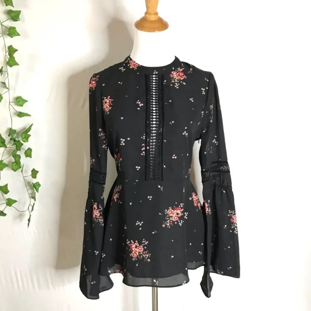 Show Me Your MuMu new black