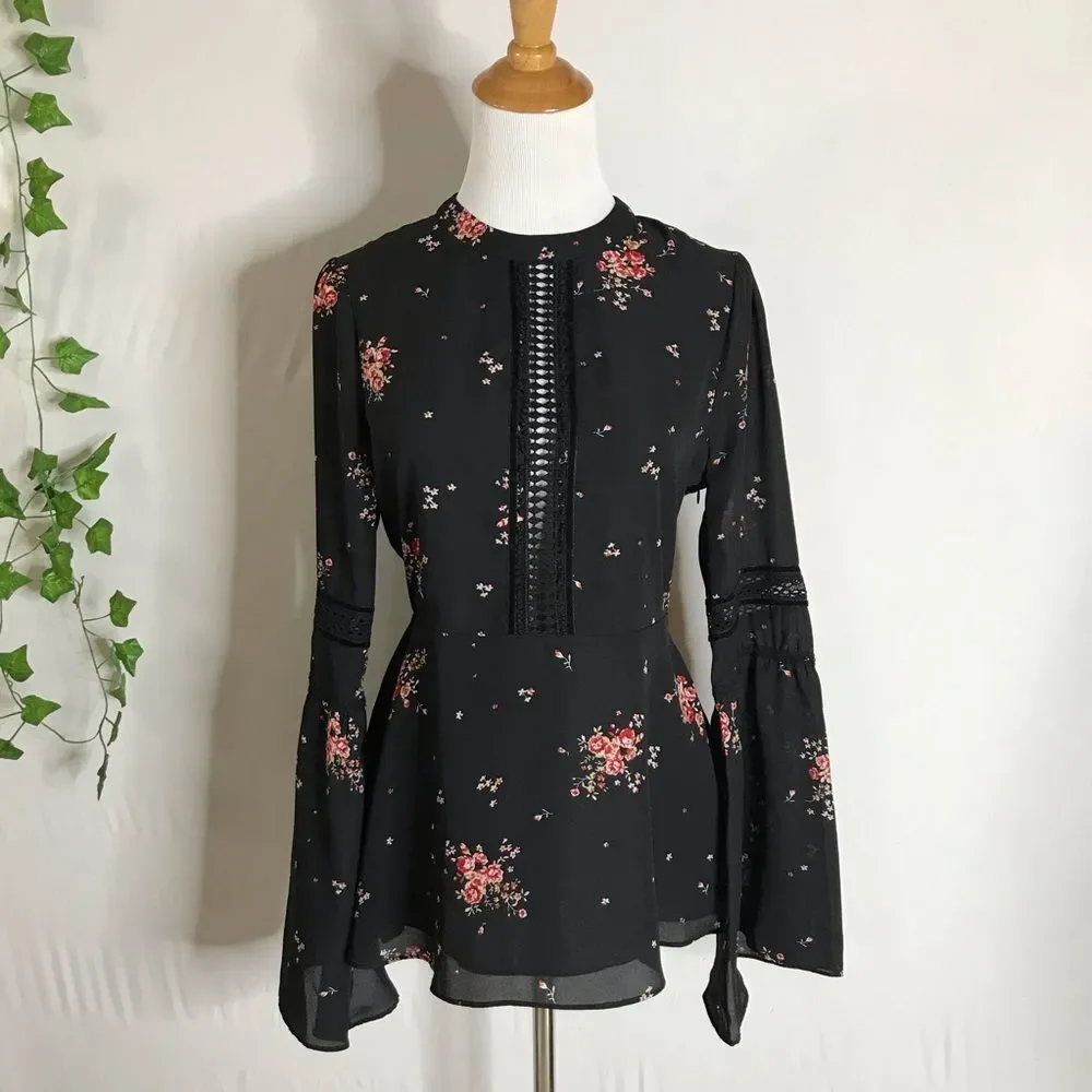 Show Me Your MuMu new black