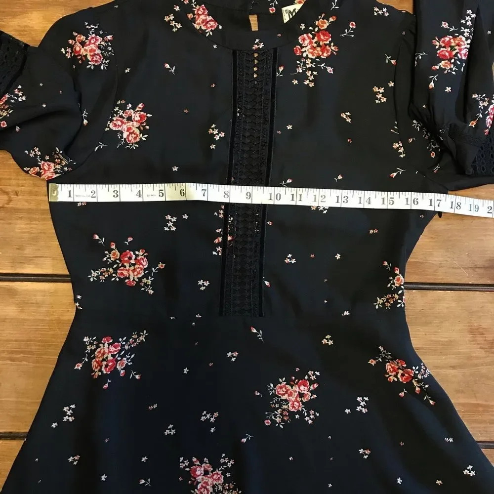Show Me Your MuMu new black