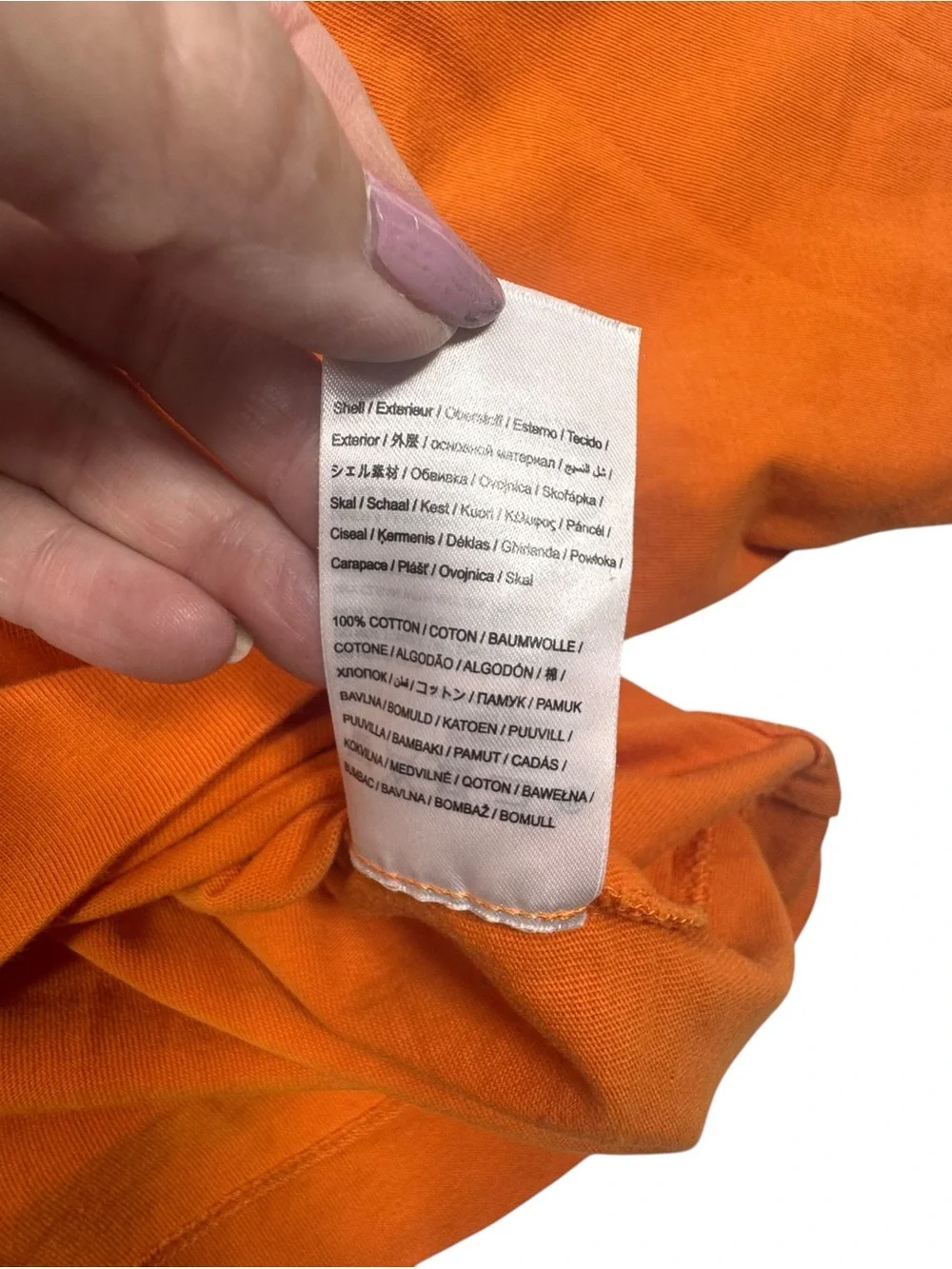 FARM Rio great no