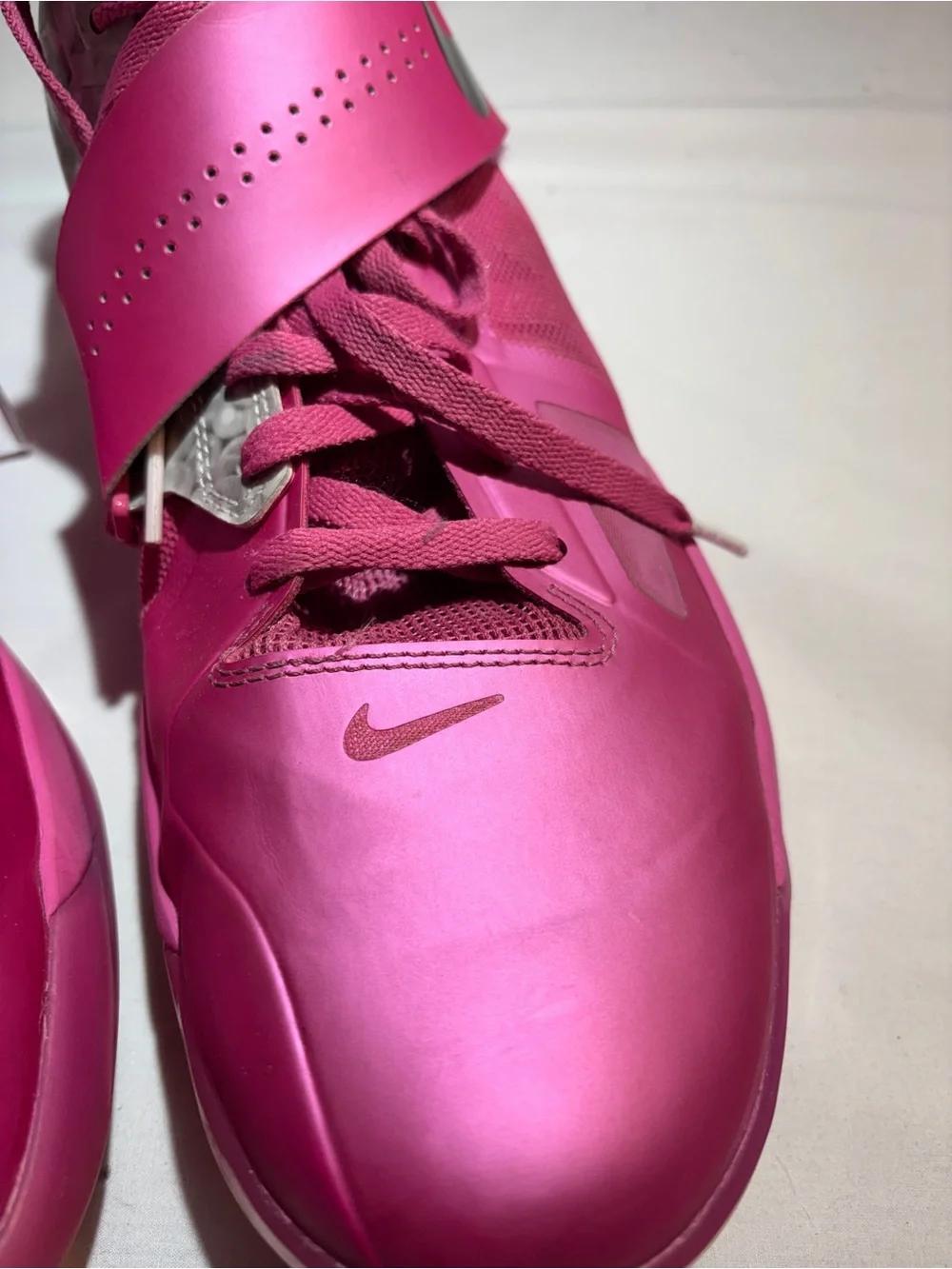Nike eye catching