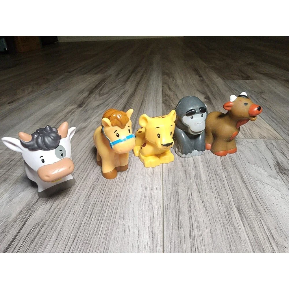 Little People fisher price