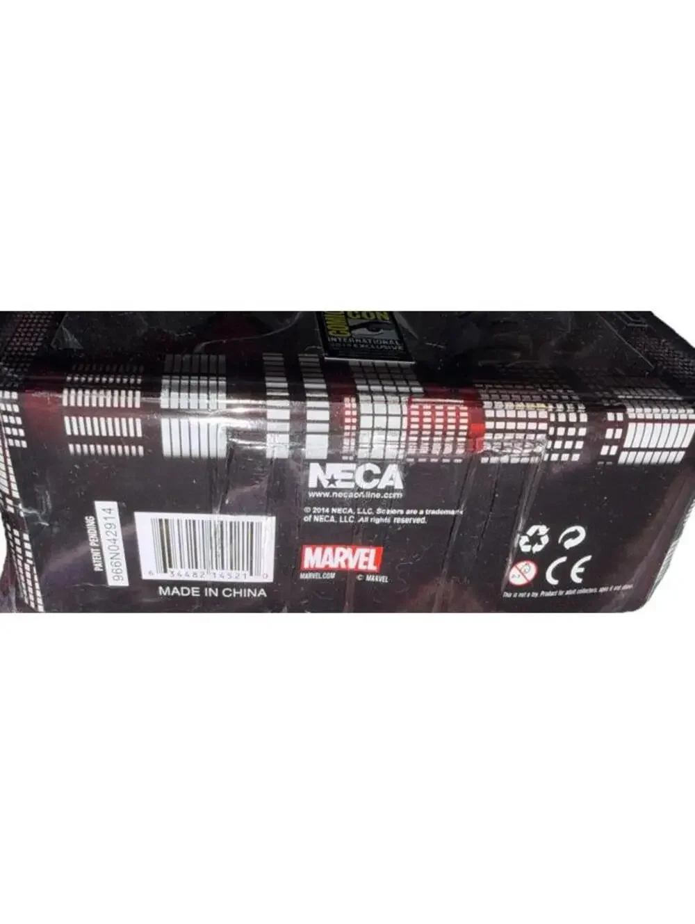 Neca scalers amazing