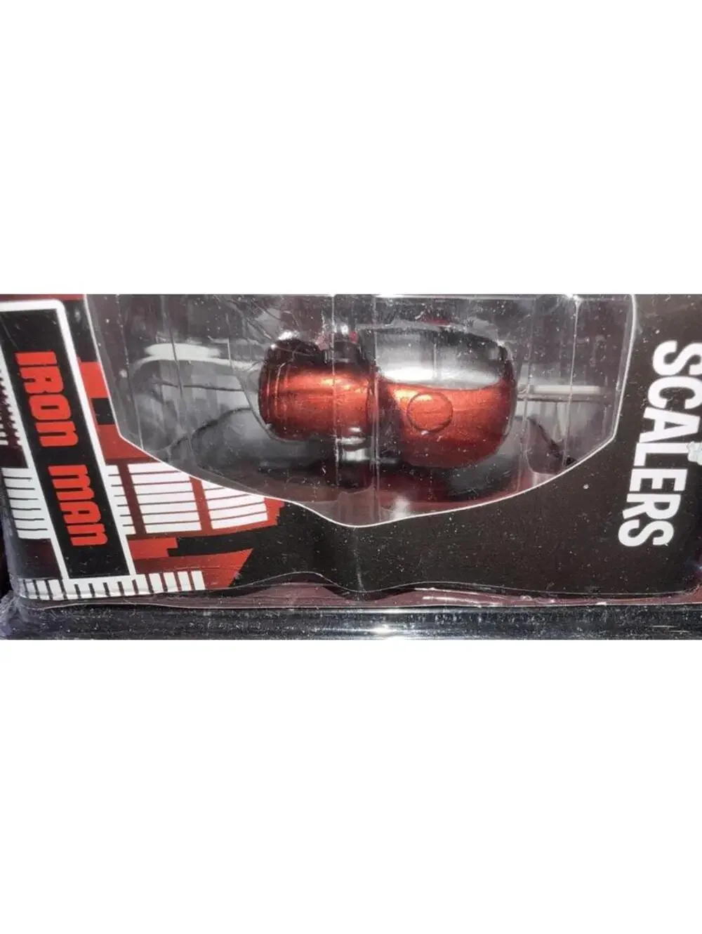 Neca scalers amazing