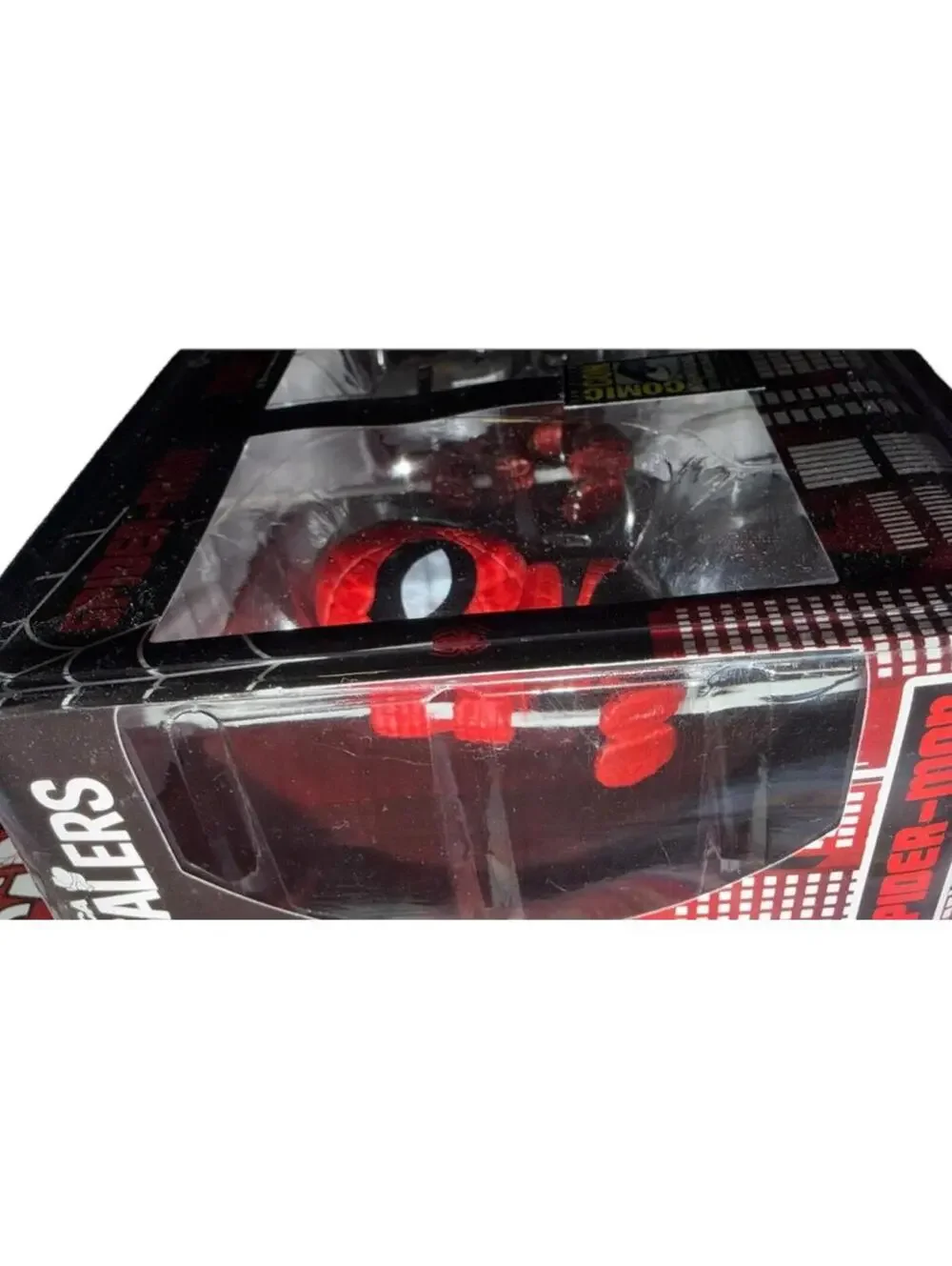 Neca scalers amazing