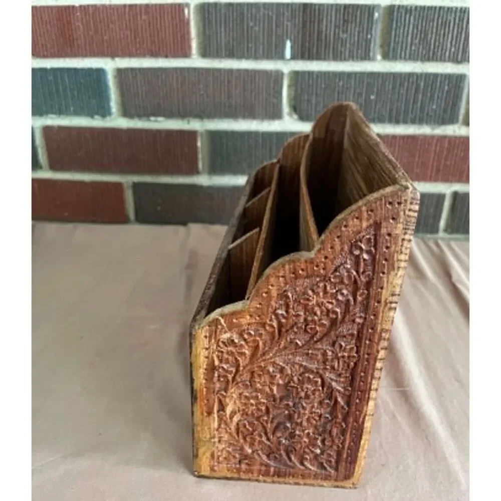 N/A vintage handmade