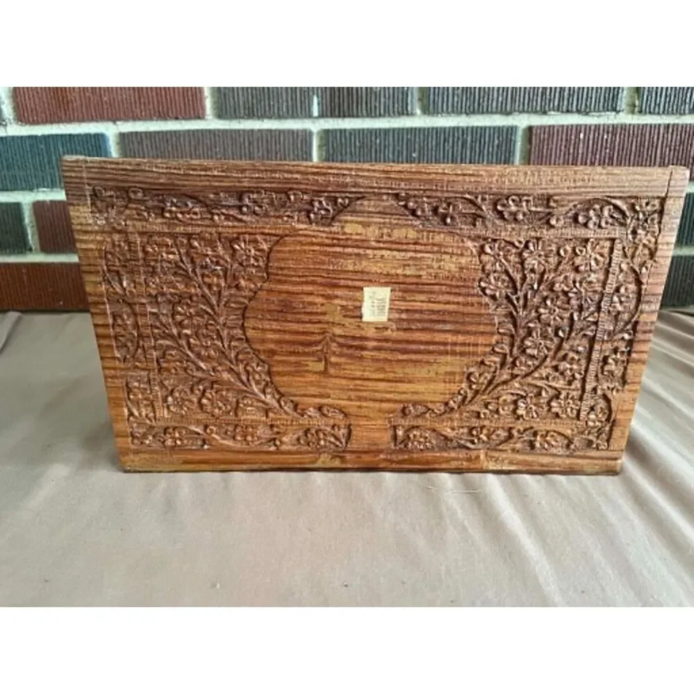N/A vintage handmade