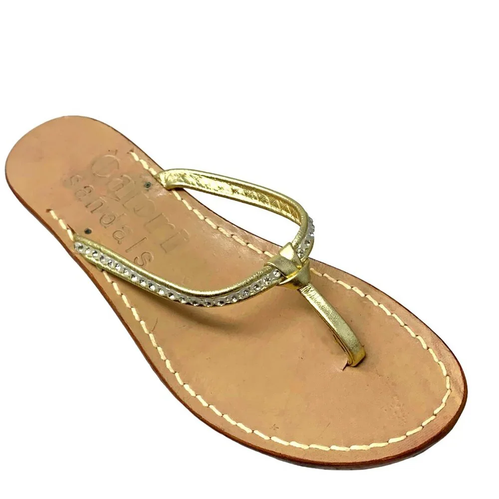 Capri Sandals Co. capri sandals