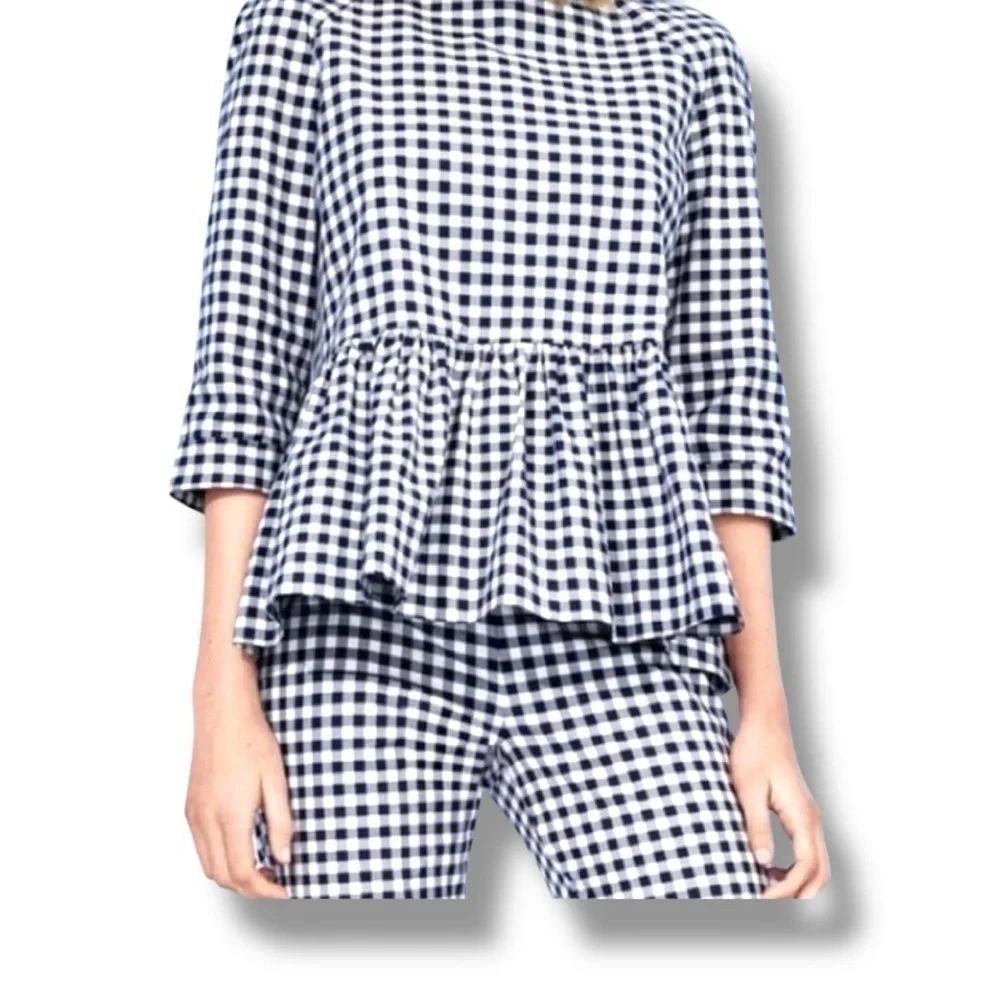 Victoria Beckham for Target we measure