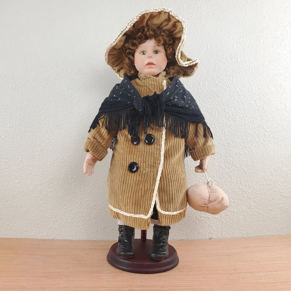 Lenox meagan part