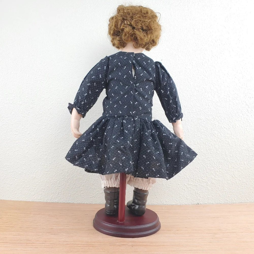 Lenox meagan part