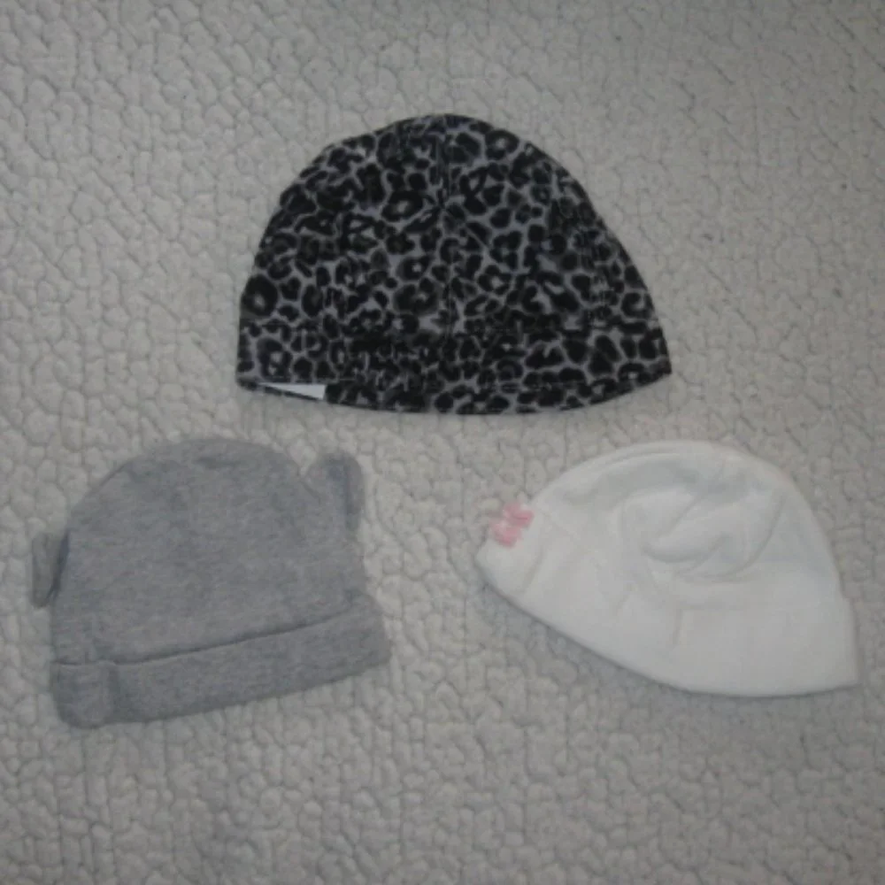 N/A infant nb