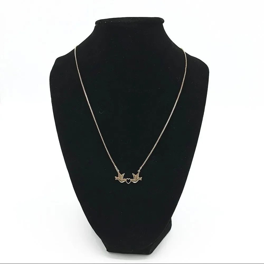 N/A delicate gold