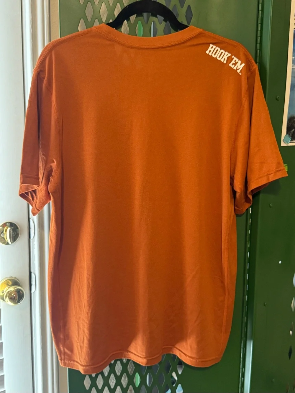 Nike short sleeve