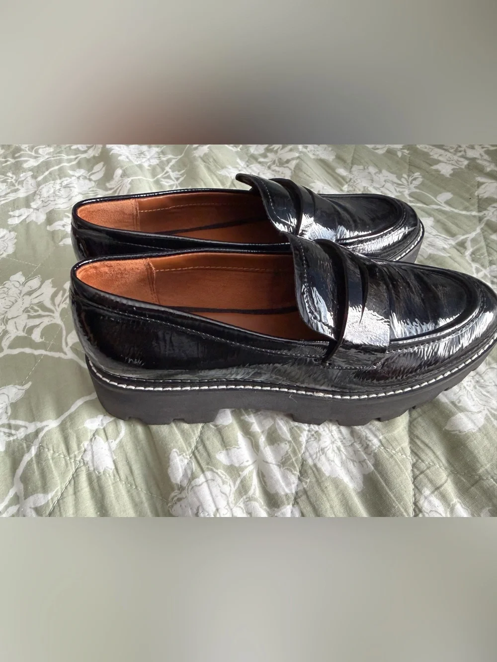 Franco Sarto good pre