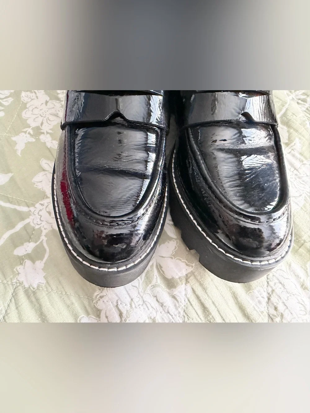 Franco Sarto good pre