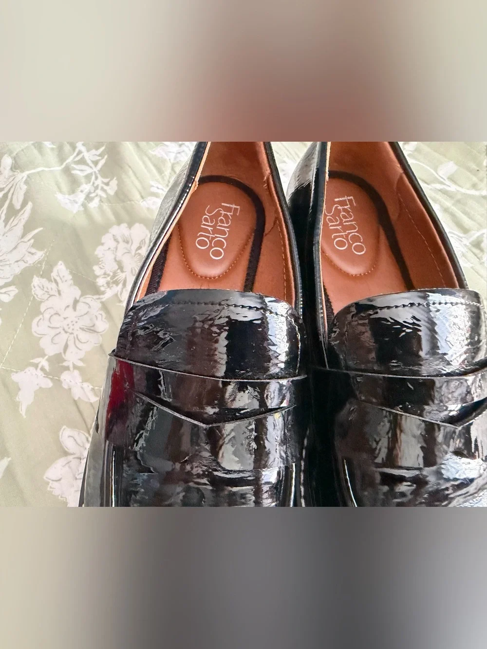 Franco Sarto good pre
