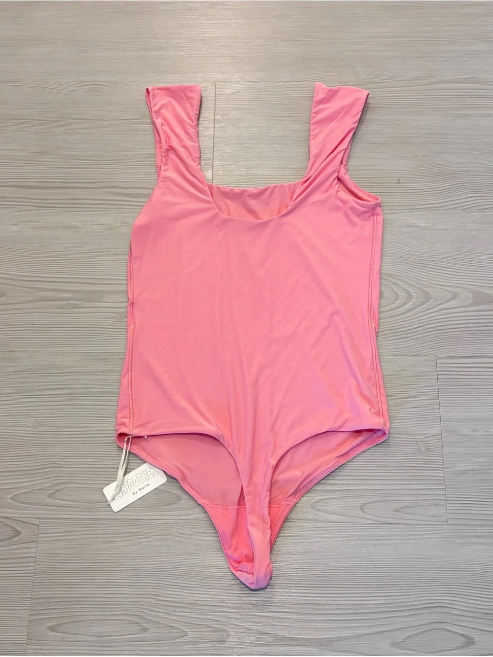 aerie simple pink