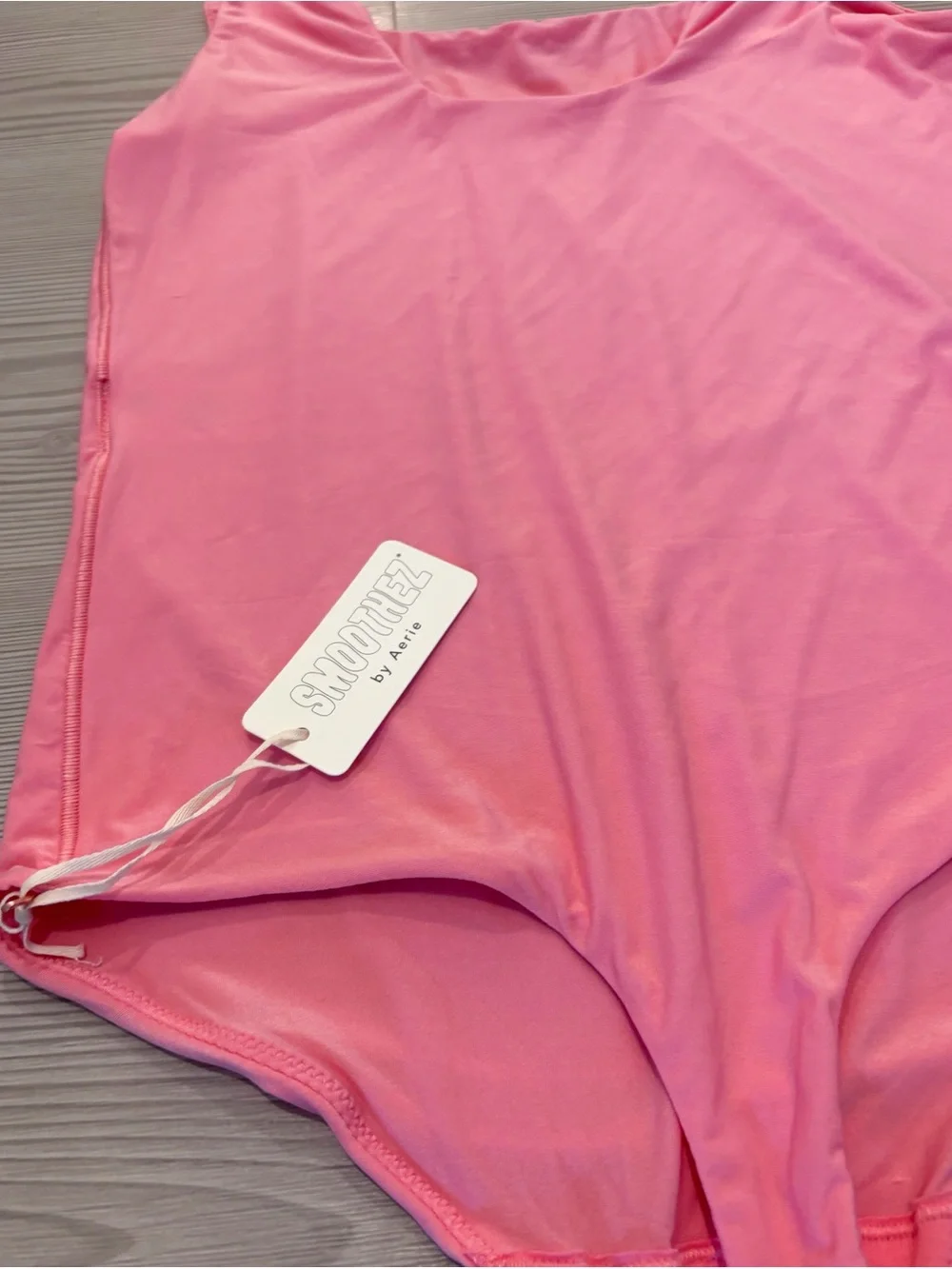 aerie simple pink