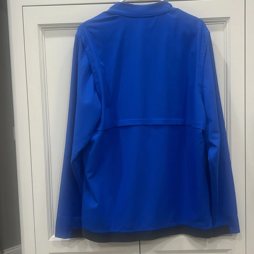Nike blue pitt