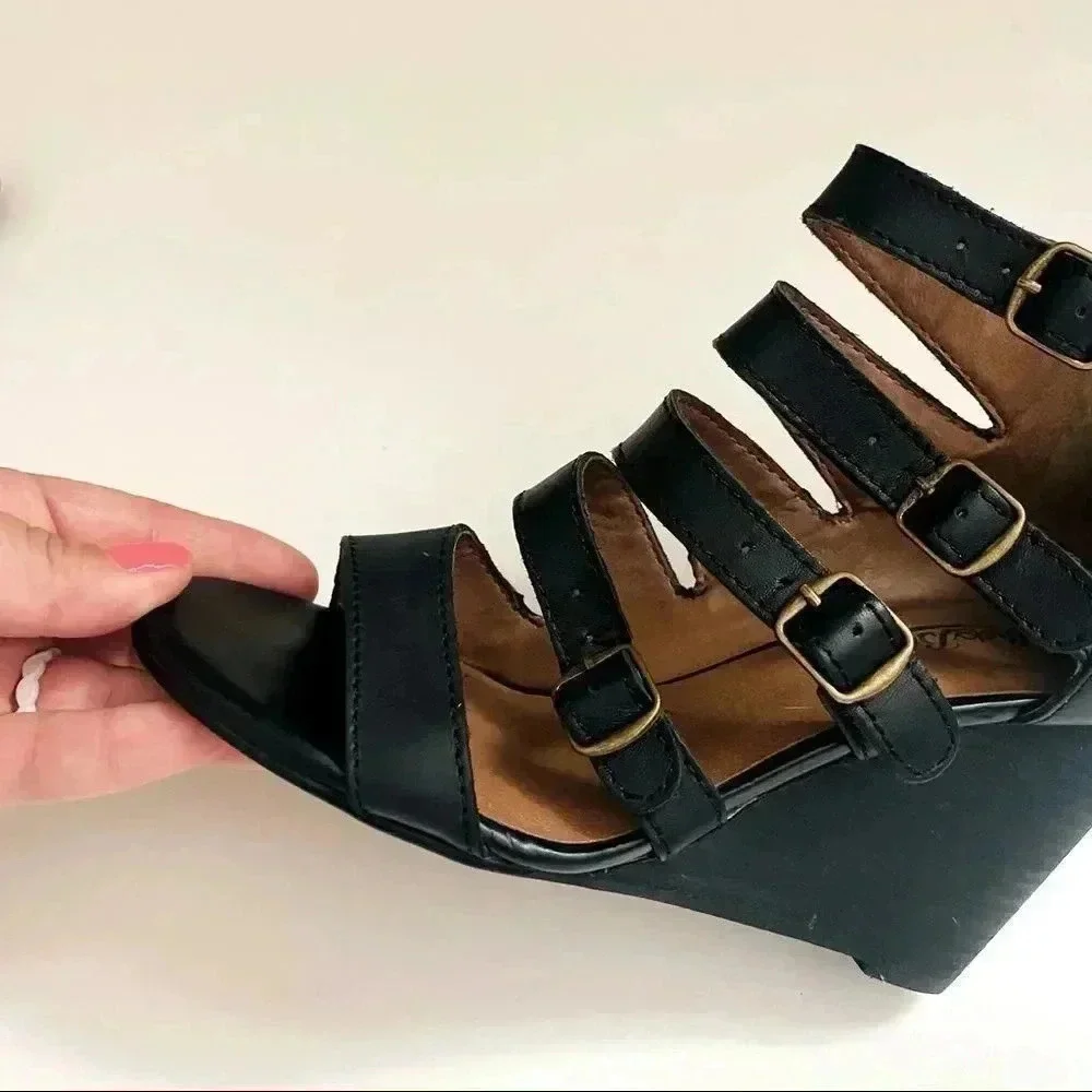 Lucky Brand pre loved