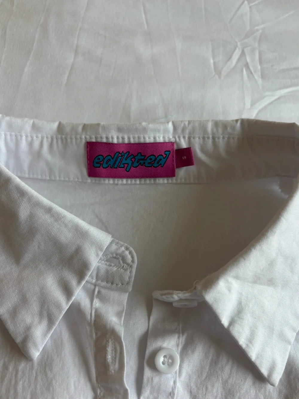 Edikted massie tailored