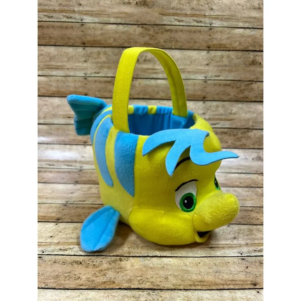 Disney little mermaid