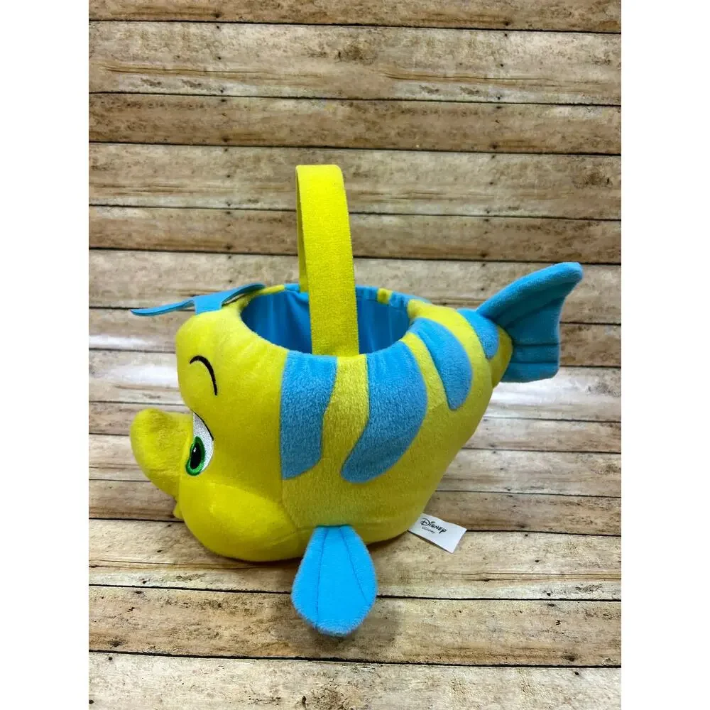 Disney little mermaid