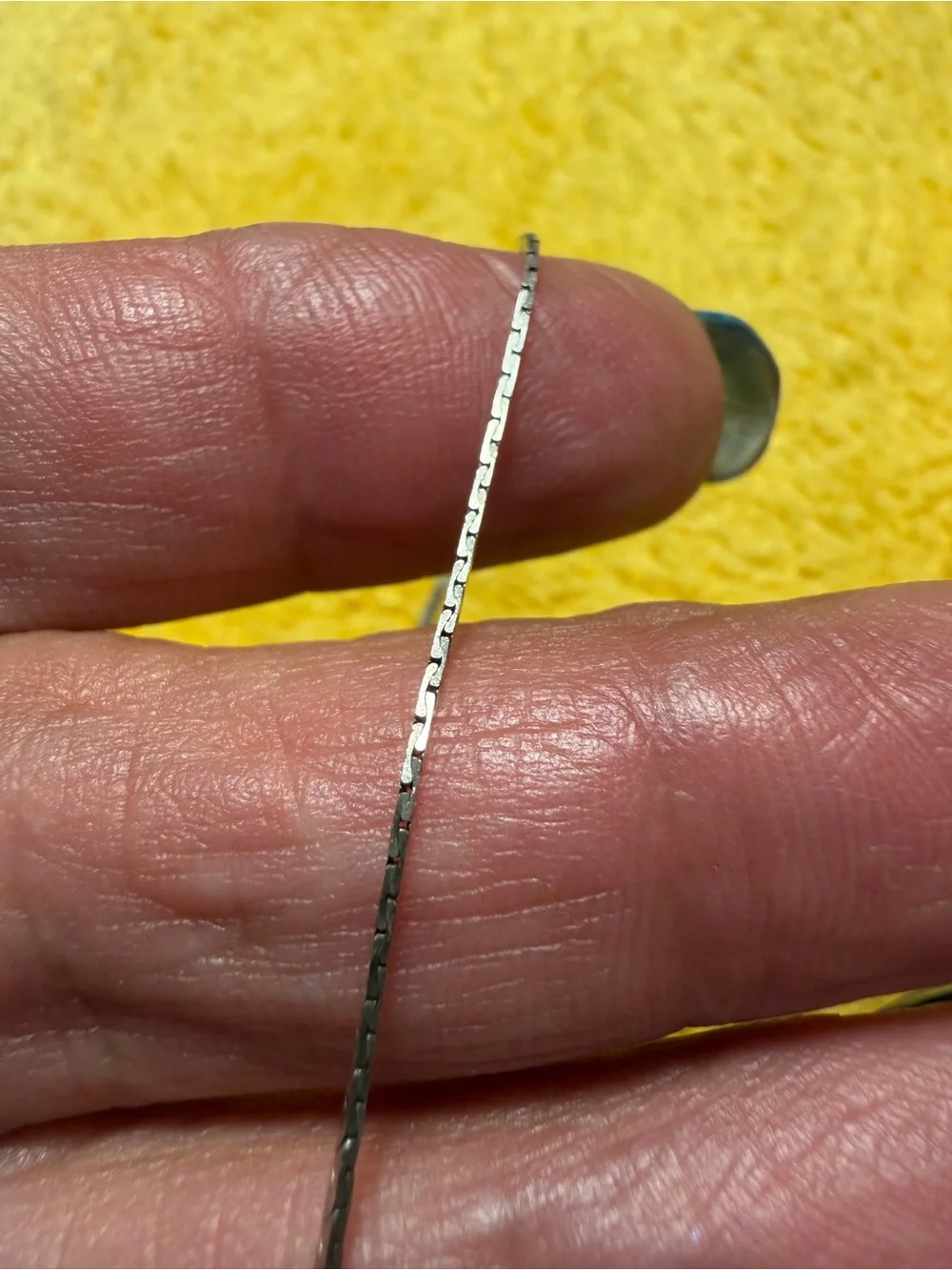N/A elegant sterling