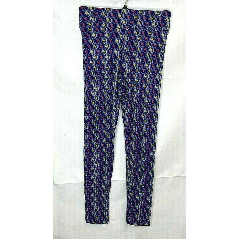 LuLaRoe measurements approximate