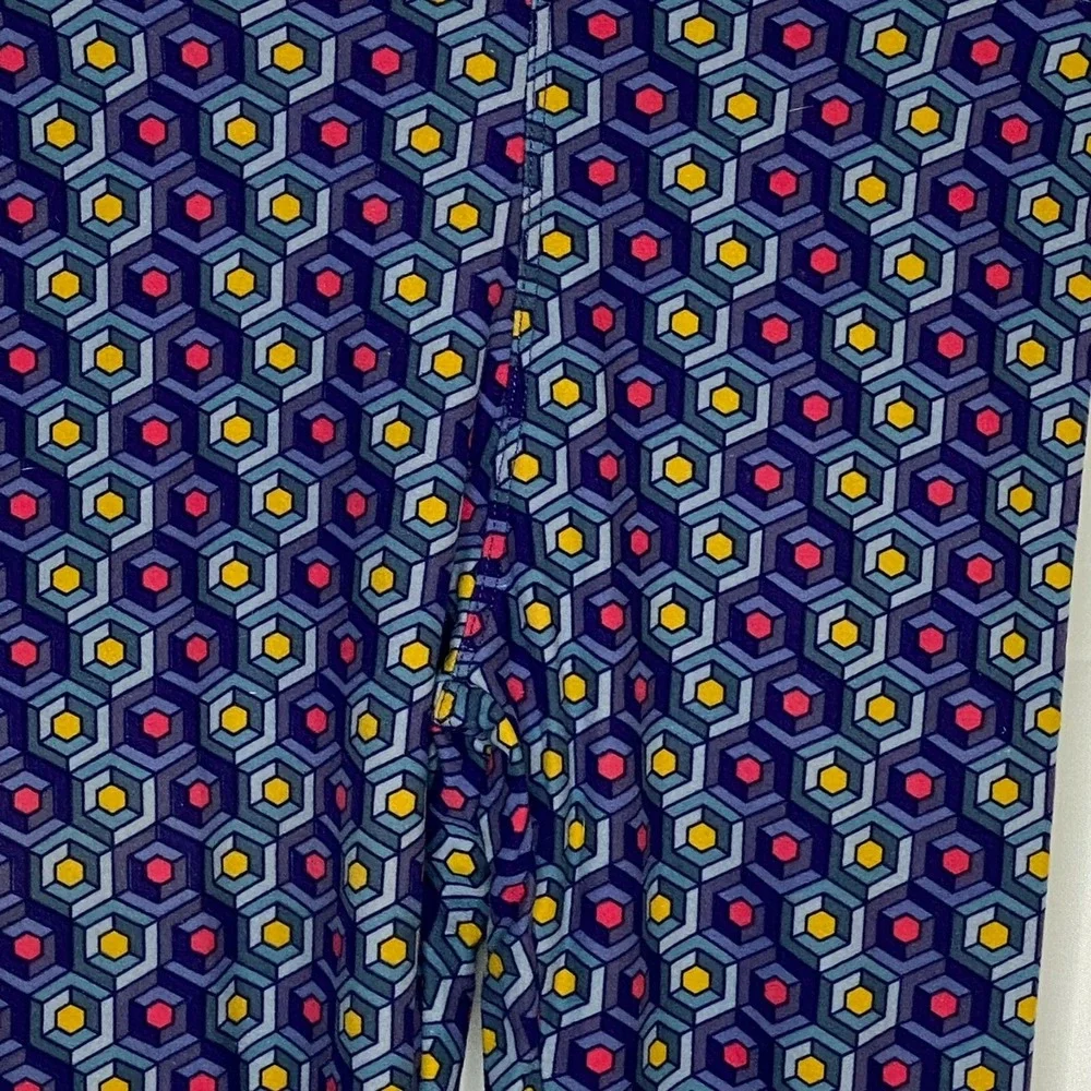 LuLaRoe measurements approximate