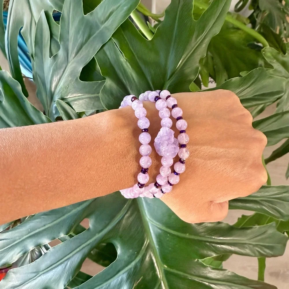 N/A handmade they bracelet