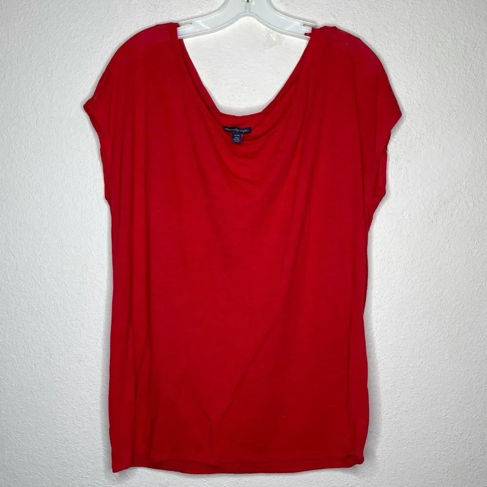 American Eagle Outfitters good pre