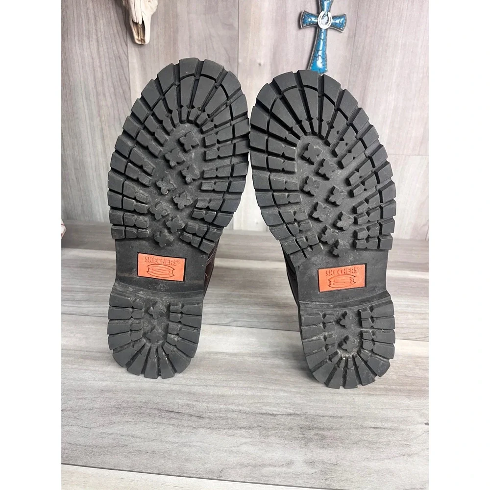 Skechers comfort vintage