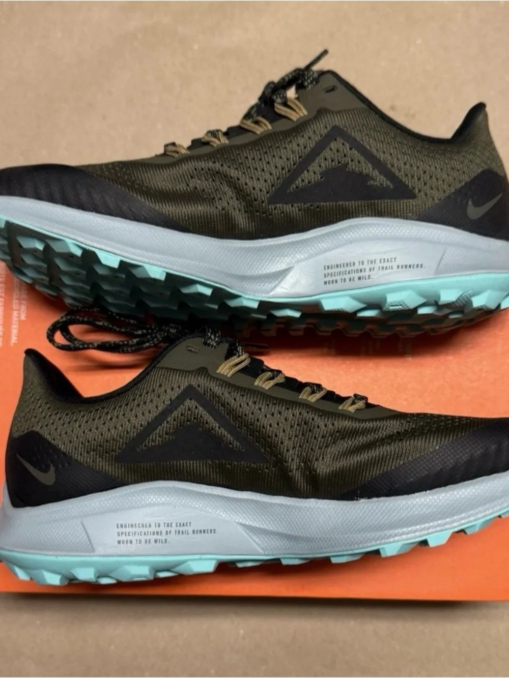Nike air zoom