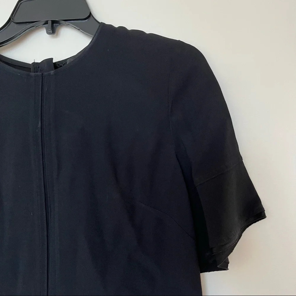 Proenza Schouler size brand