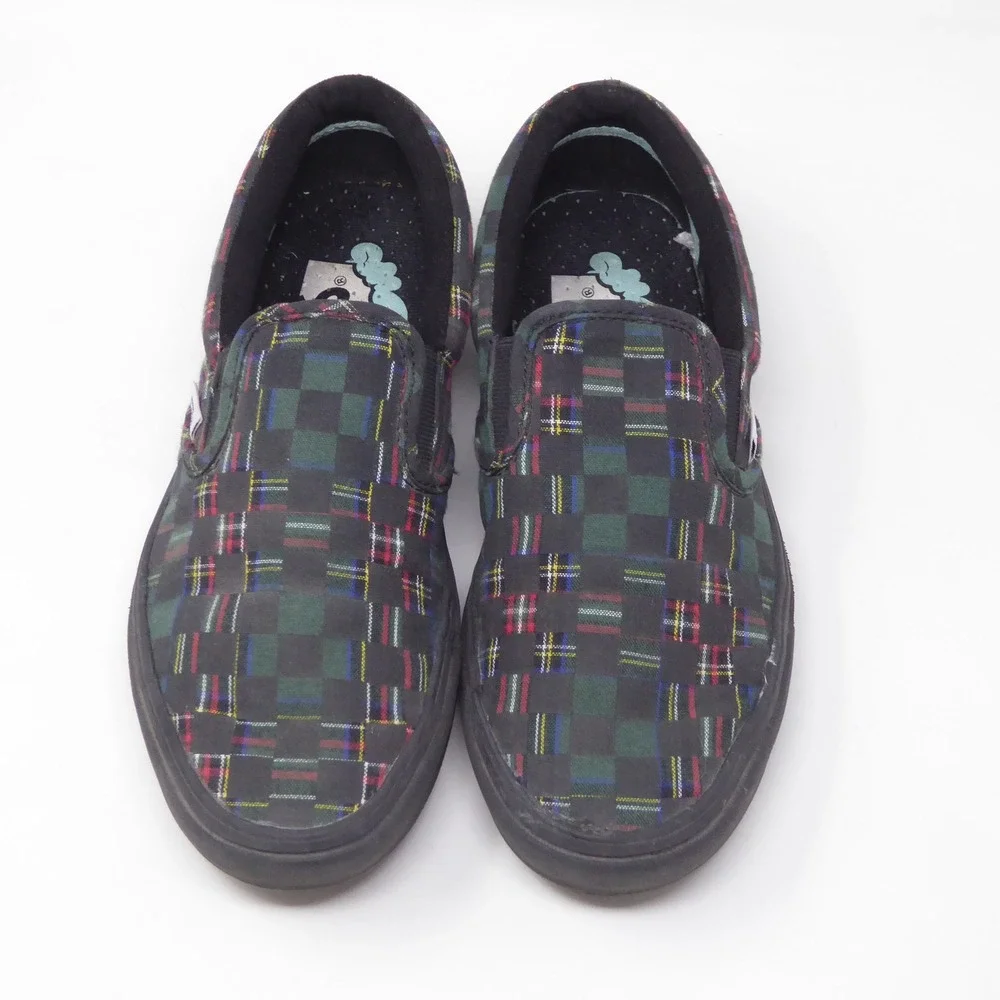 Vans bundle save