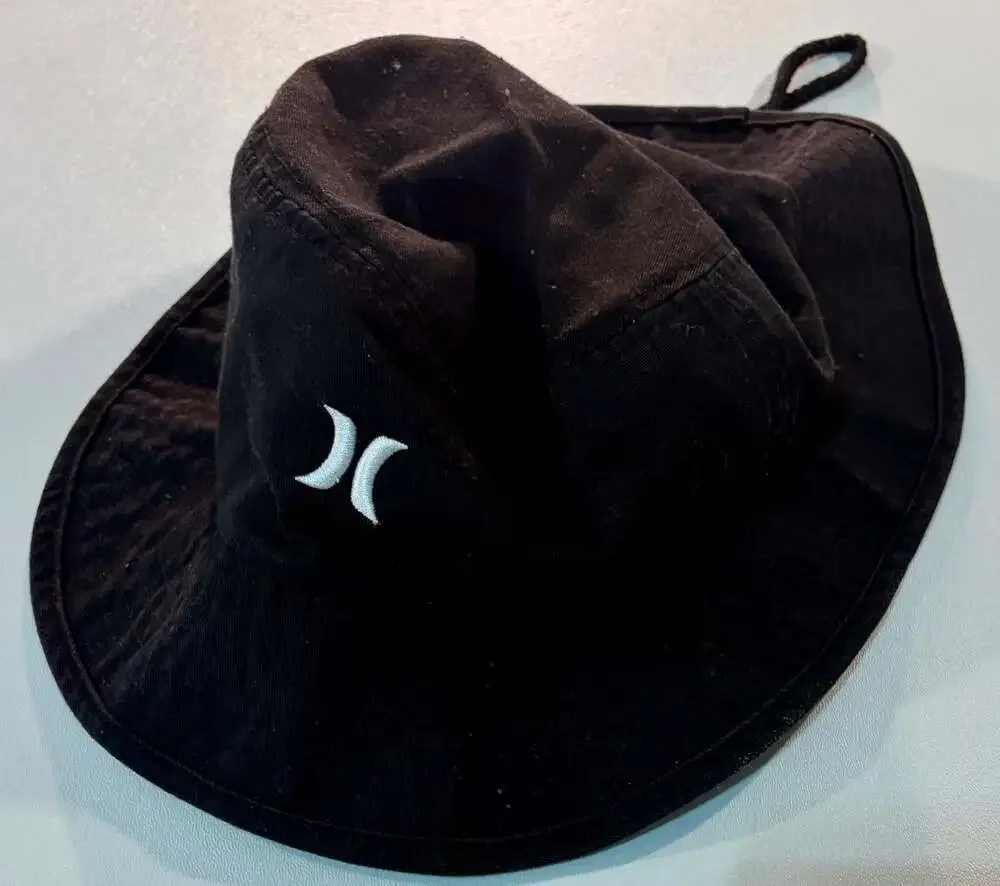 Hurley boonie bucket